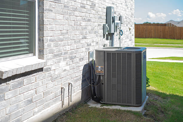 Reliable Ac Installation contractor in Hanceville, AL by FH HVAC
